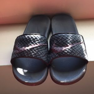 Nike Slides